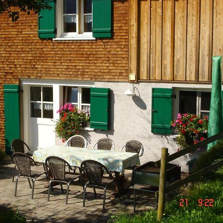 Haus Suecka Villa Blons  Kültér fotó