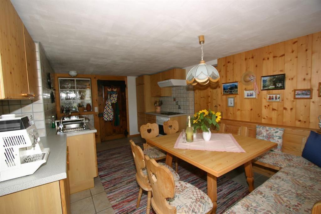 Haus Suecka Villa Blons  Kültér fotó