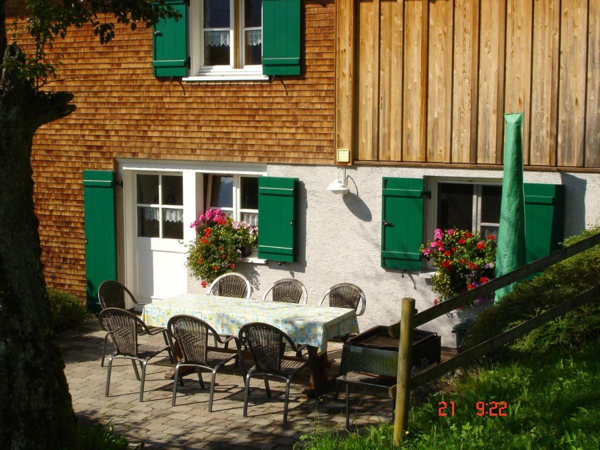 Haus Suecka Villa Blons  Kültér fotó