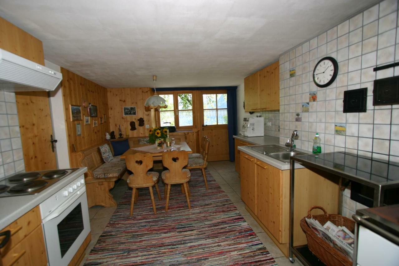 Haus Suecka Villa Blons  Kültér fotó