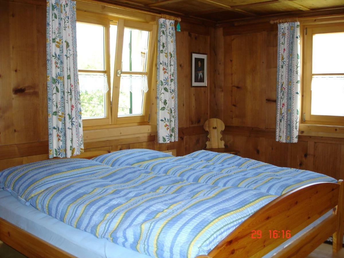 Haus Suecka Villa Blons  Kültér fotó