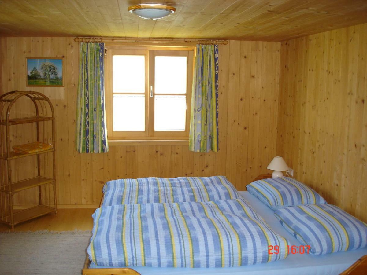 Haus Suecka Villa Blons  Kültér fotó