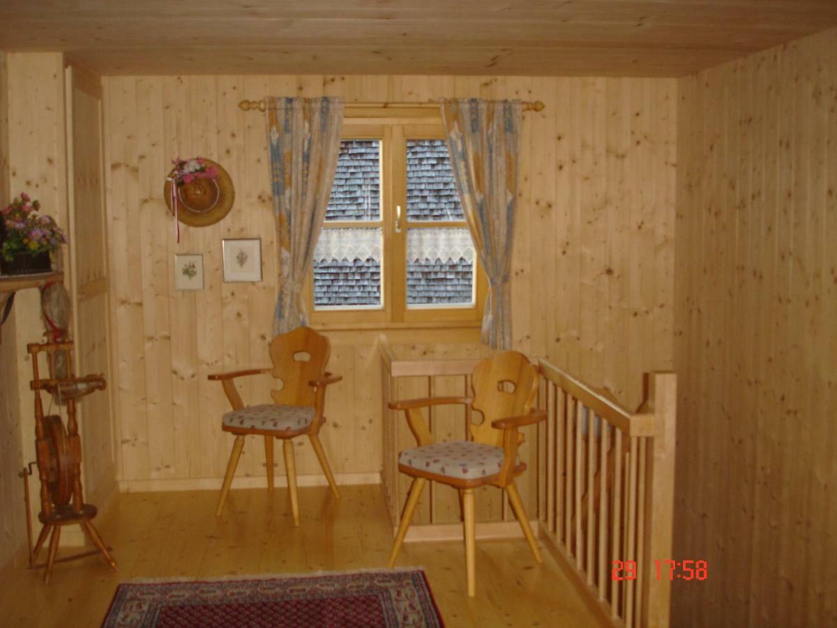Haus Suecka Villa Blons  Kültér fotó