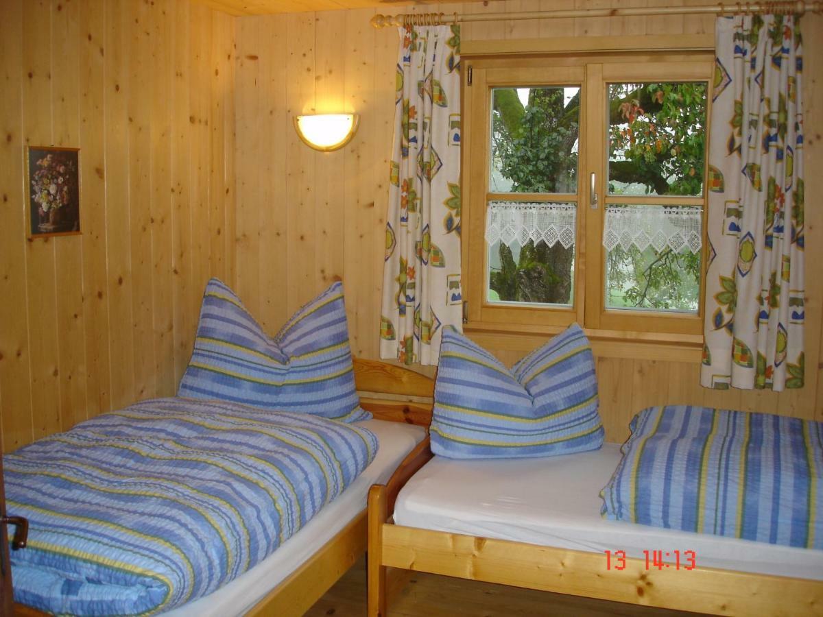 Haus Suecka Villa Blons  Kültér fotó
